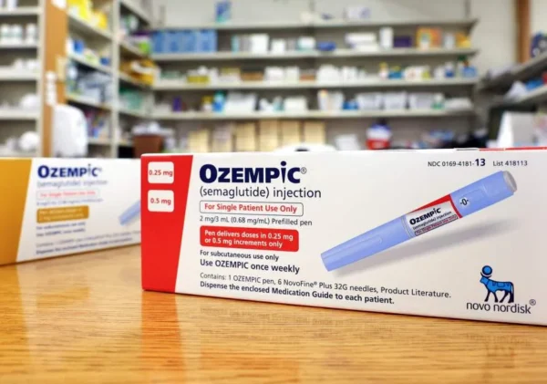 Ozempic for Sale Online