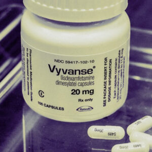 Buy Vyvanse Online