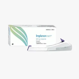 NEXPLANON 68mg Contraceptive Implant